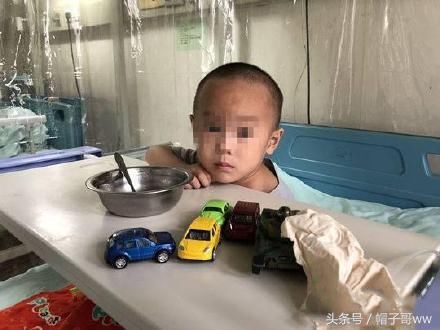 转让女儿救白血病儿子，扎心的事情再次上演，可是事实并非如此