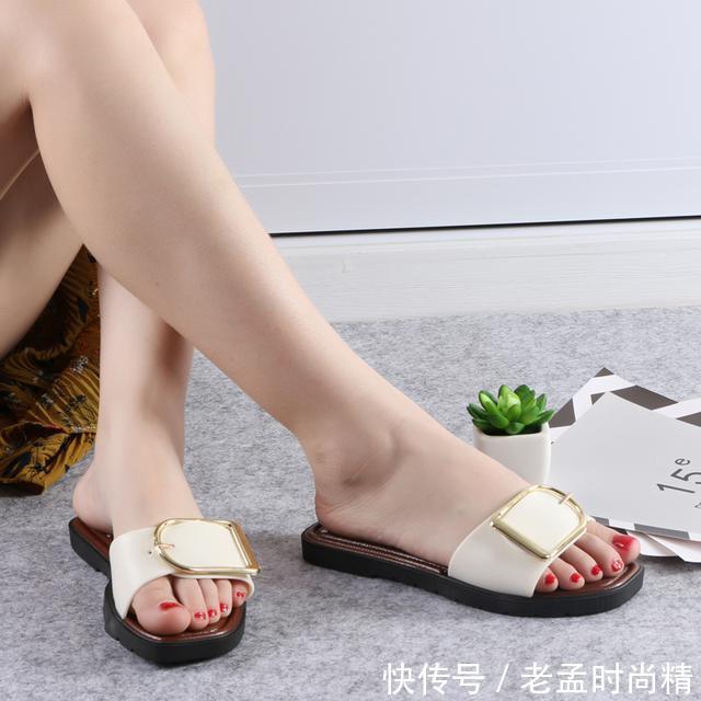 漂亮:想要穿的美,一双漂亮的鞋子是关键