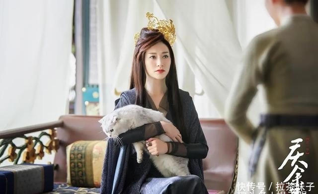 二皇子与长公主