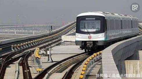 继中国高铁走出国门后，又将出现一个中国交通技术的“新名片”