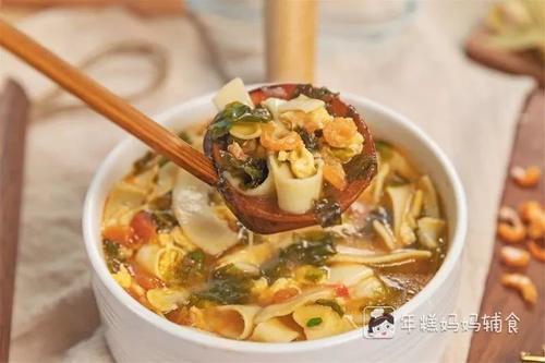 比白粥更营养，比米饭好消化，宝宝早就该吃它了