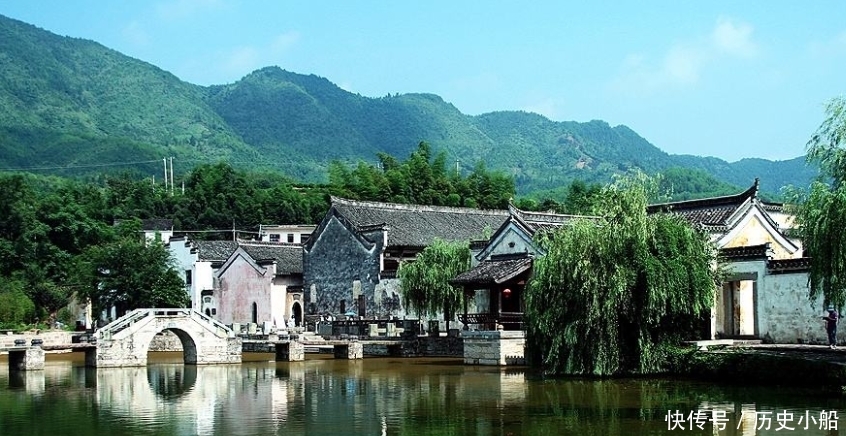 安徽经济实力最强势的三个城市：安庆、阜阳落选，也不是滁州！