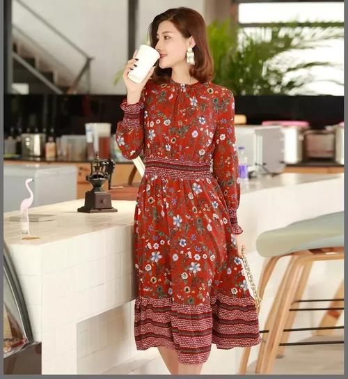  『穿衣』30岁女人穿衣搭配图片!