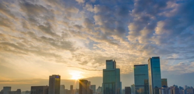  「大区」成都第一大区要易主？不是双流和锦江，成都或为北上广