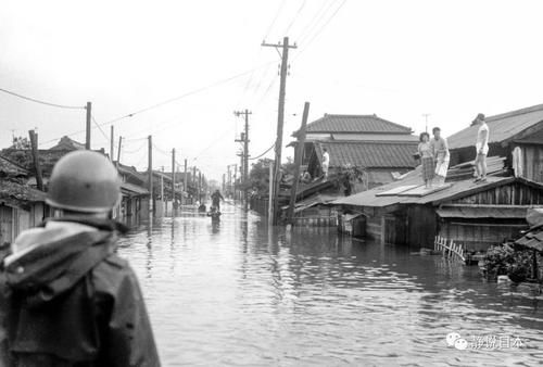  侵袭|水被抢光，交通瘫痪，今年第19号台风侵袭东京