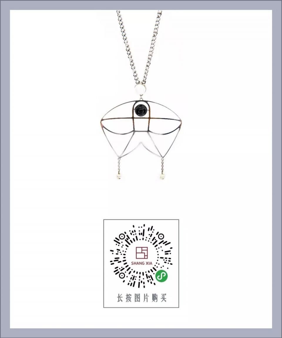 独家线上限量发售||最值得买的中国风配饰