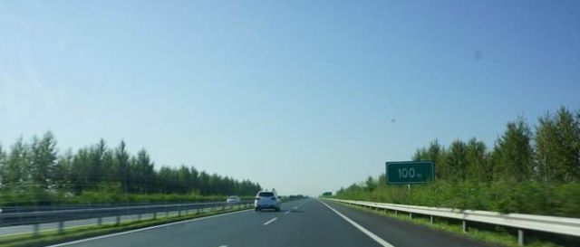  着手：高速“怪像”惹众怒？交通部已着手管理，新手：可算等到