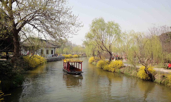 2018扬州房价走势最新消息_扬州房价趋势预测