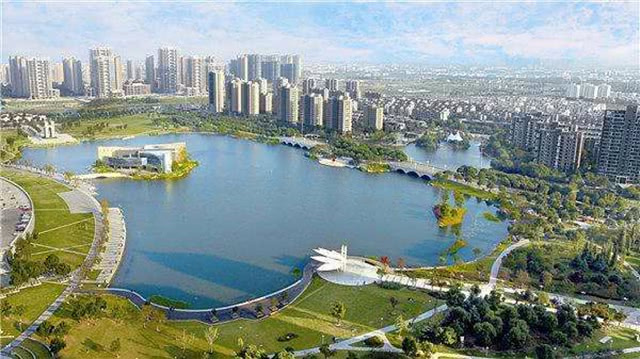 中国最“牛”的县：全年GDP突破3500亿，“直逼”二线城市！