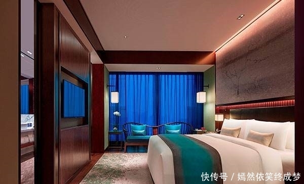 外出旅游入住酒店的三大“暗语”,对前台小妹说,她们马上就懂