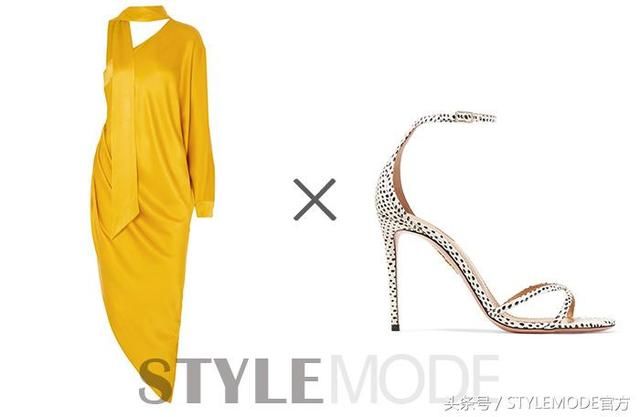 5个七夕标准女友穿搭，情人节约会男友吧！