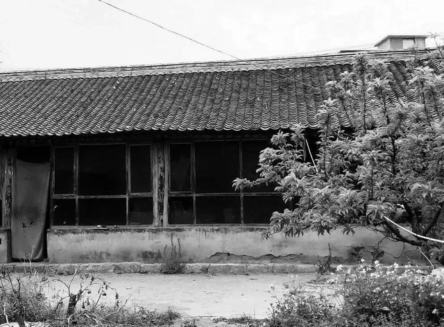 惊艳设计圈的10套老宅改造，真美！