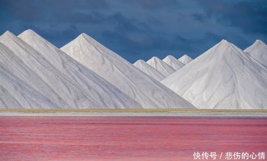  『极致』美到极致的自然风光！2019年度国际风光摄影师大赛结果出炉