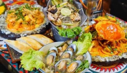 中国最适合“养老”地方,四季如春,海鲜和不要钱一样