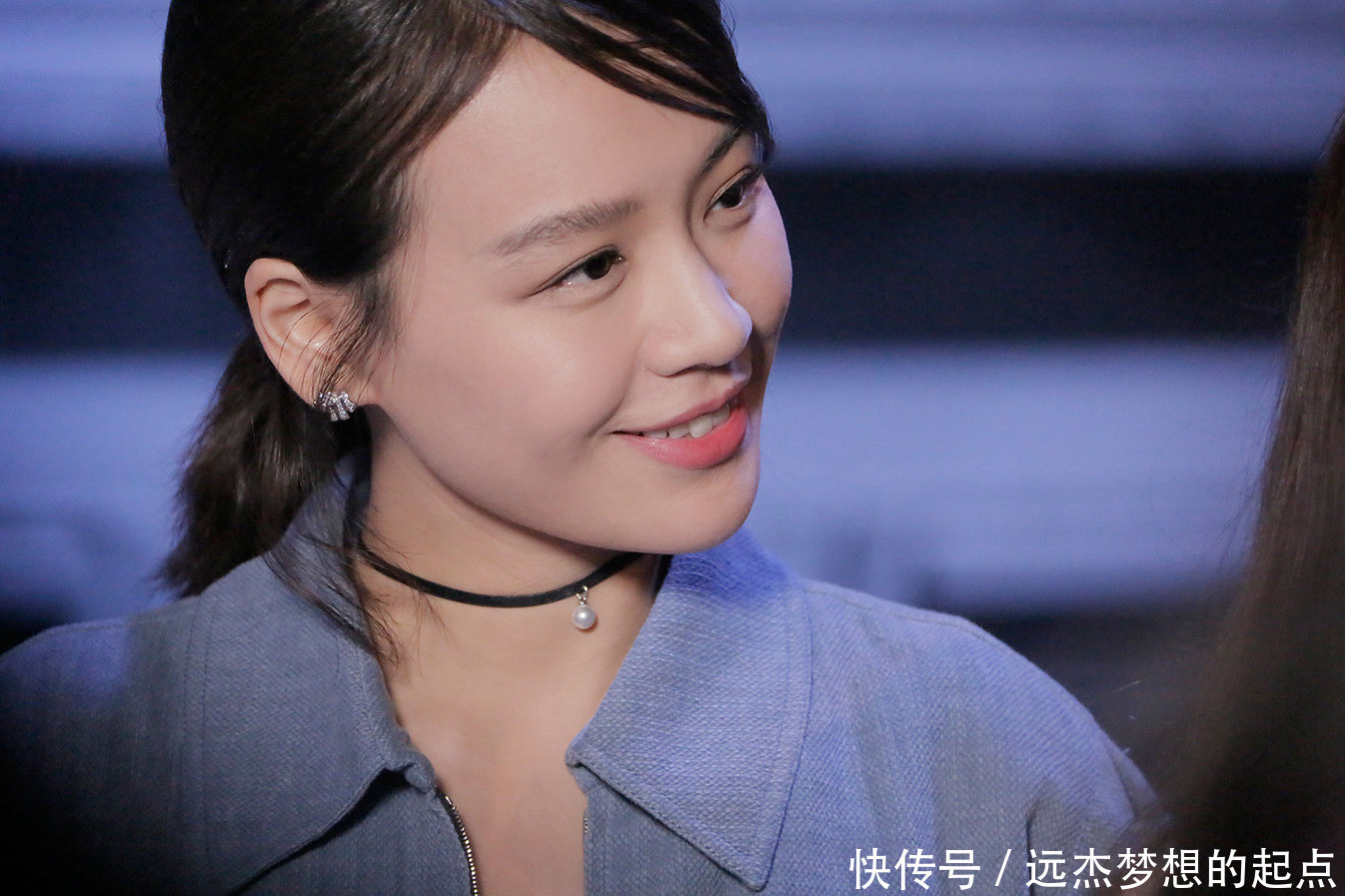 娱乐圈的情侣分了四对了，马思纯分手后首发博，一句话扎心了