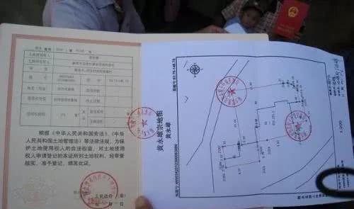 承包地确权之后，农民另一重要资产也要发证了，明年底结束！