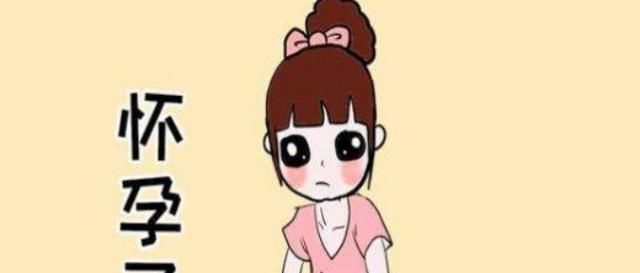  「准妈妈怀孕」孕期，几个月开始“显怀”？和显怀早晚有什么关系？你知道几个？