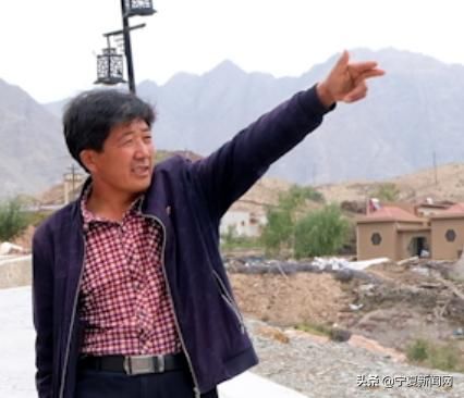  中卫@蔫在枝头，烂在地里！中卫南长滩千亩经果无人采摘，自生自