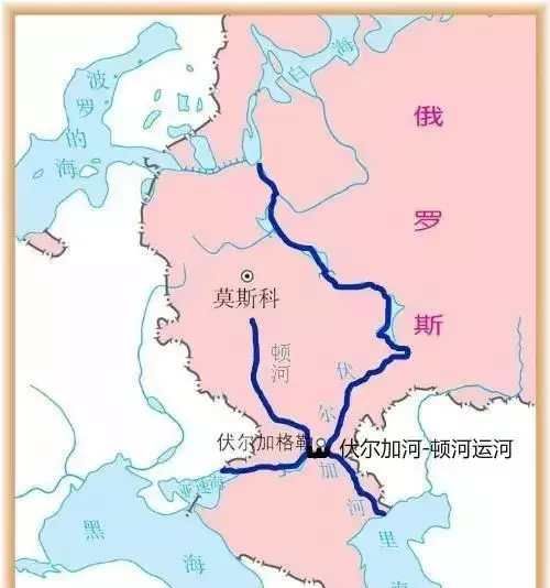 积是中国渤海的5倍,更神奇的是湖中有鲨鱼!