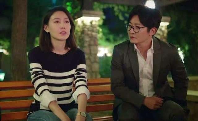 【都挺好】《我是余欢水》中的配角太强大,连扮卖煎饼的演员都很有来头