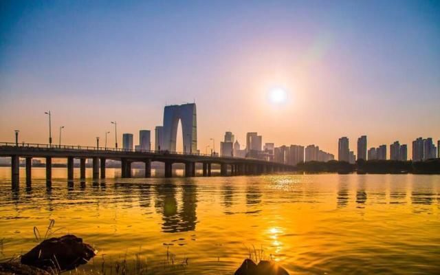 江苏最有发展潜力的三座城市,淮安还是苏州,你更看好哪一座城市