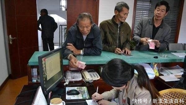  「感觉」19年新农合再升级，农民却没感觉，交费涨了30元就不愿