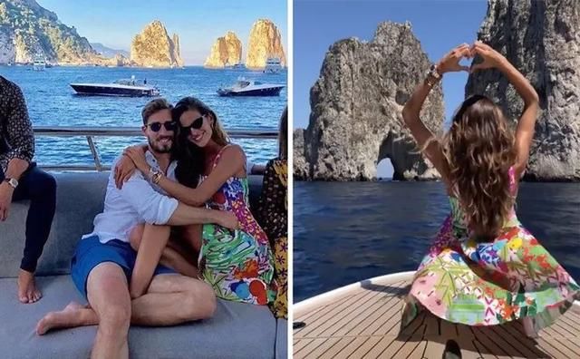 给我一颗小心心，你就是我的刚刚好（七夕甜包）