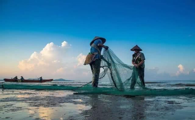 人少景美的国内海岛，坐上高铁就能到！