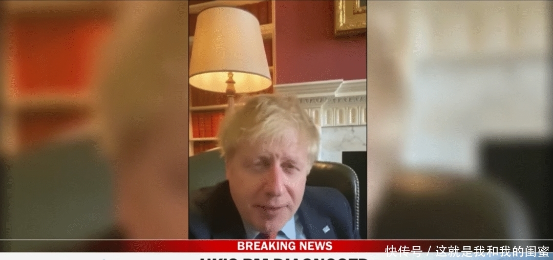 【群体】鲍里斯也感染了!模型称英国群体免疫已实现,答案需等下周抗体调查结果