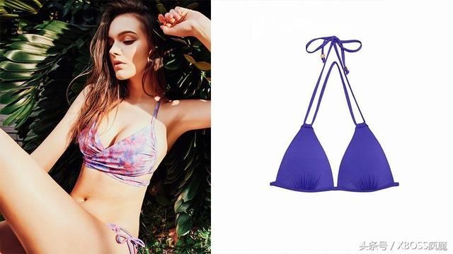 4方法延长心爱比基尼的寿命 原来泛黄、变形是因为防晒乳