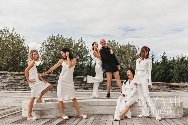 她们的幸福太“刺眼”，说这样的婚礼我一点都不羡慕，你信？