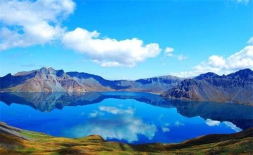 中国第一深湖：最深达373米，曾由我国独有，如今却一国一半