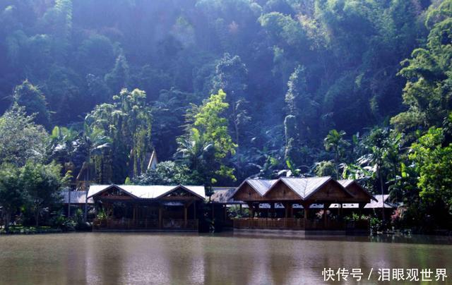 中国最“动听”省份,游客一听名字就“酥”了,风景个个都说好