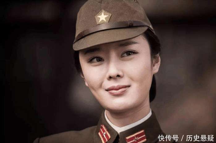 抗战时戴笠如何分辨日本女间谍? 观察她们身体