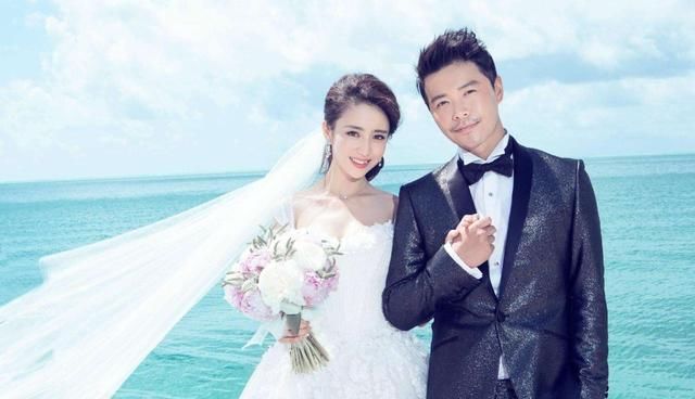 娱乐早报｜何洁公布与刁磊恋情否认出过轨 佟丽娅生日陈思诚秀恩