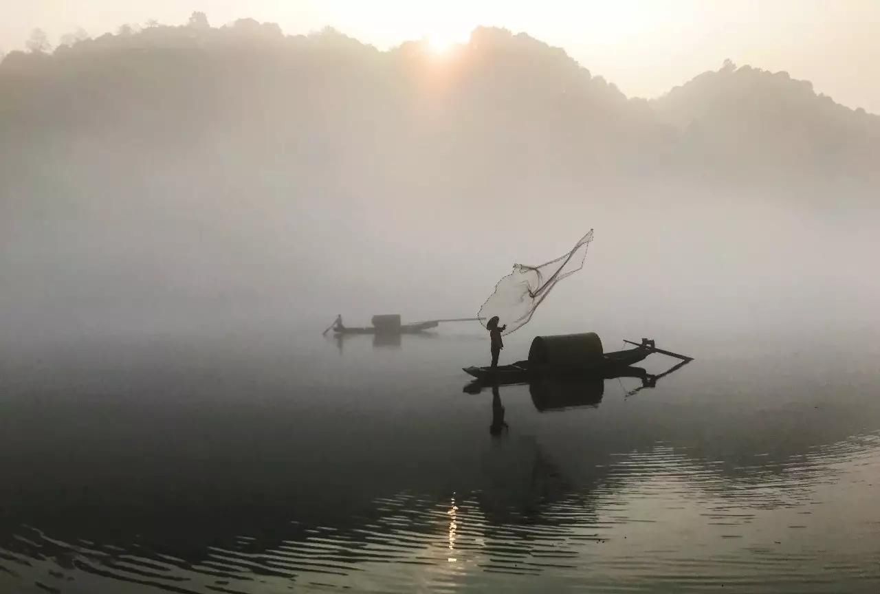 丹霞地貌之湖南郴州高椅岭丨一个被上帝遗忘的绝美地方