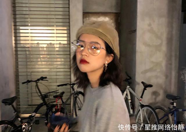  『适合』你适合戴哪种镜框，除了看脸型，关键还是这几点，选对了颜值翻倍