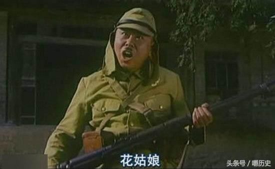 二战中日军为何叫中国女子为花姑娘?这并不是