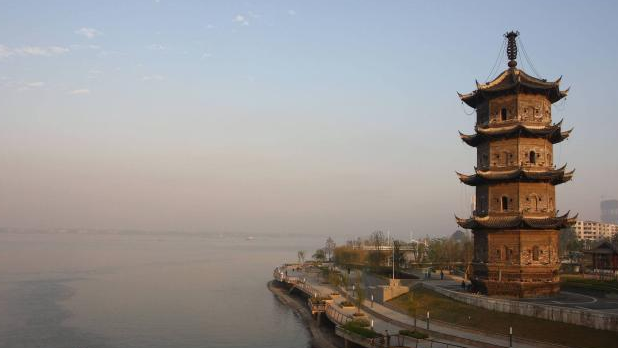 安徽一城市，最适合居住，虽然只是三线，高铁、机场和地铁全都有