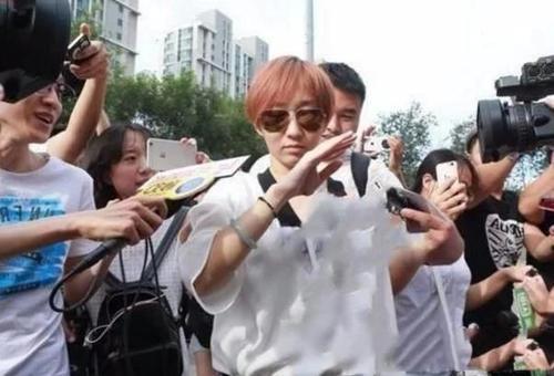 最新曝光:范冰冰谣言在起风波,出轨马蓉事件什么时候结束?