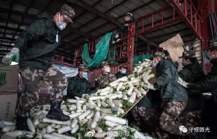  最严格：湖北孝感全城足不出户的第一天