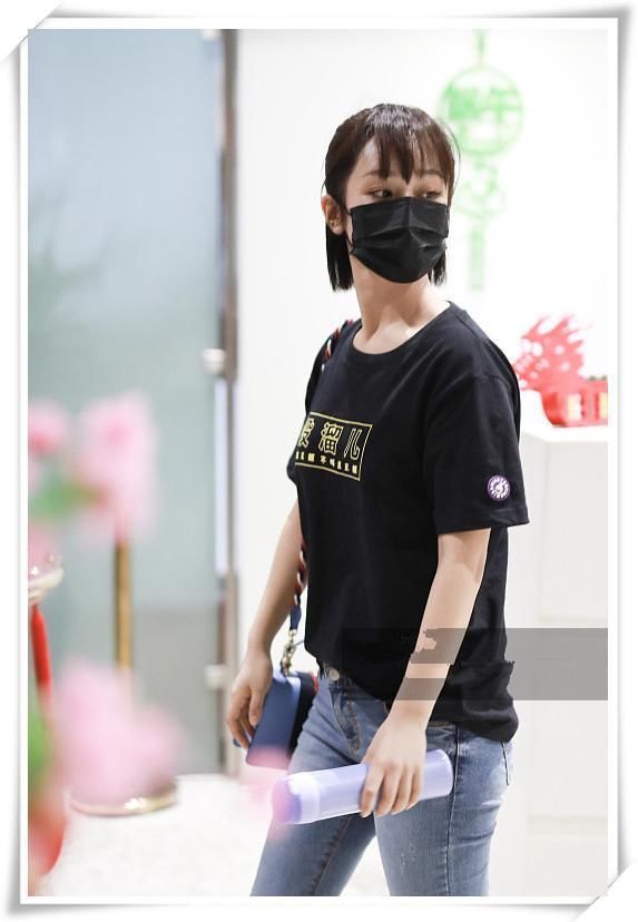 分手后阚清子，分手后马思纯，分手后杨紫，网友:差距一目了然!