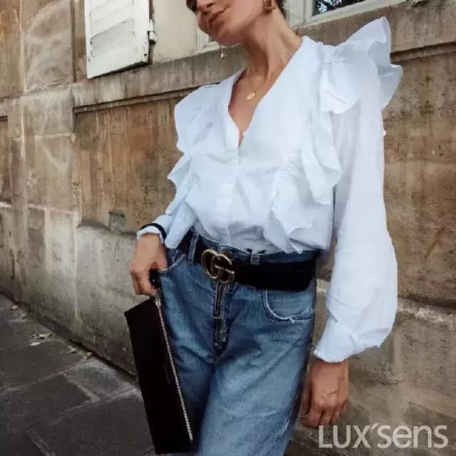 腰粗腿短没脖子……也能分分钟穿出超模气场！