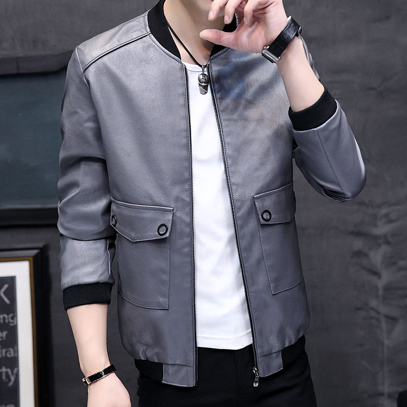 “保镖装”一炮而红,入秋穿正好,不是我吹,奔4奔5男人不舍脱