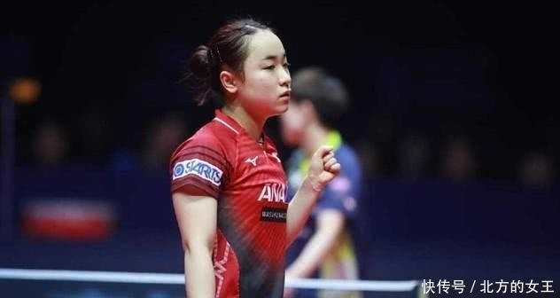 国乒■中国国乒最大对手出现!两个月集训令球迷心疼,只为想战胜她?