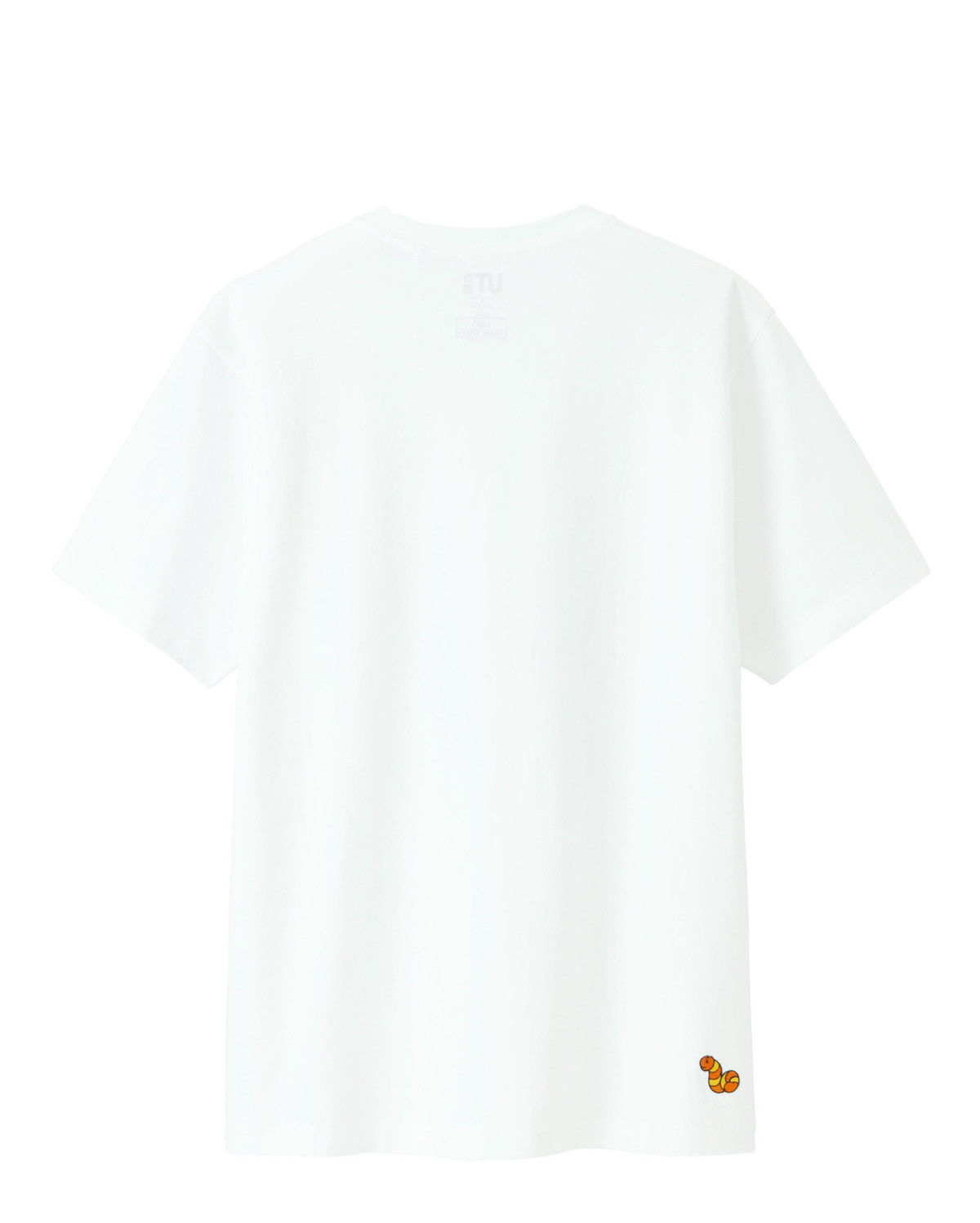 KAWS x UNIQLO x《芝麻街》2018 秋冬联名完整预览来啦!