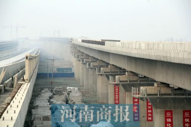 独家！郑州南站站房设计曝光，预计2023年全部完工