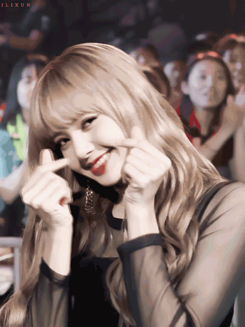 #跳舞#“男女通吃”的Lisa到底练了什么秘籍？我P都不敢这么P