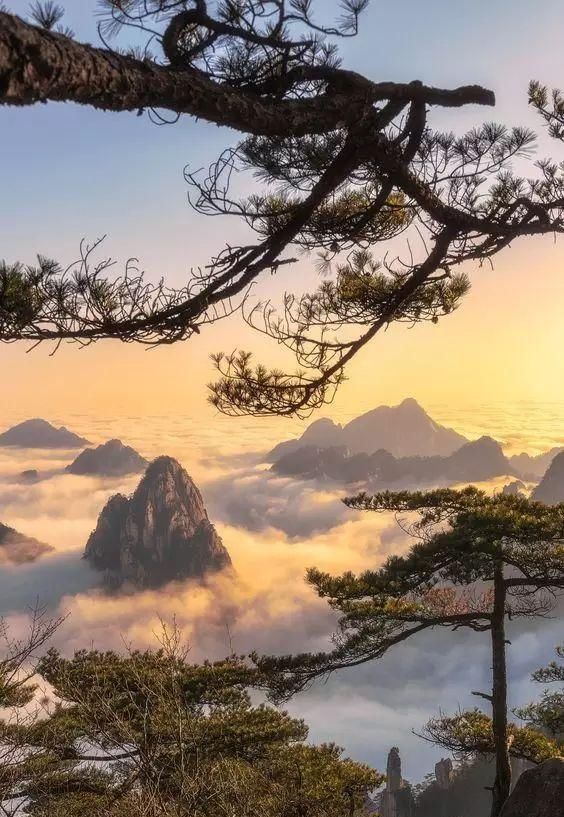 这20个世界罕见奇观都在中国 去过算白赚！