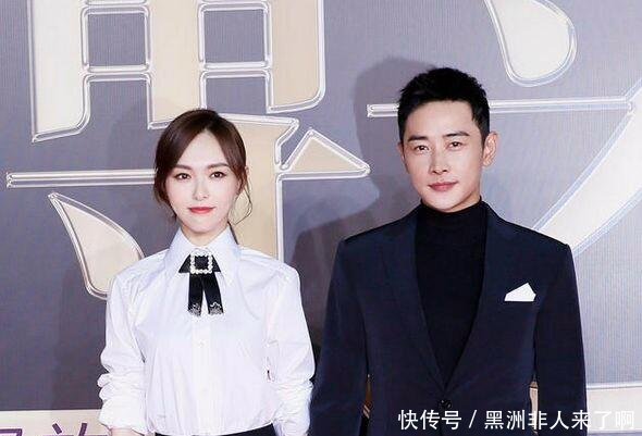 罗晋唐嫣分手谣言满天飞, 女方晒美照一个表情意外暴露感情现状